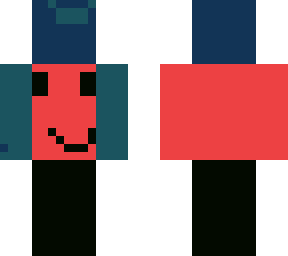 smile