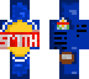 smith chips
