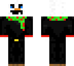 snowman ceo x-tra festive