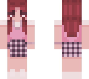 soft girl ig (carsyns updated skin)