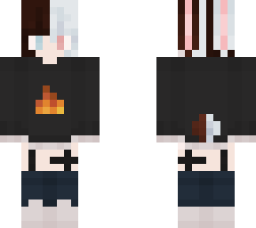 some recolor of my main