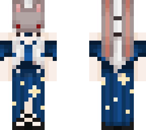 sonnzie star skin v2