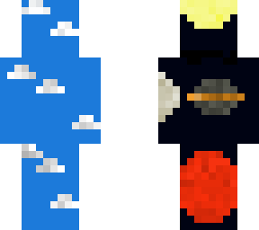 space sky