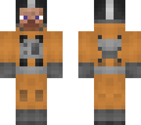 space steve 2