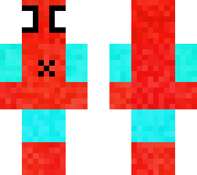 spider man