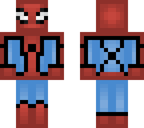 spider-man