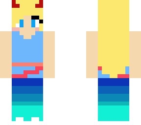 star batterflay