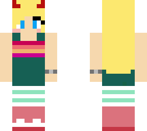 star butterfly