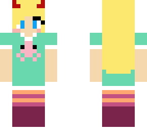 star butterfly