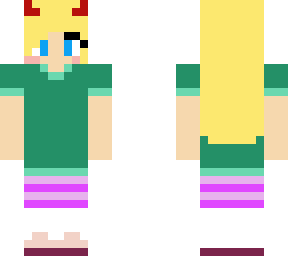 star butterfly