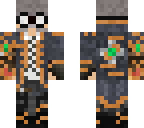 steampunk (alec346915)