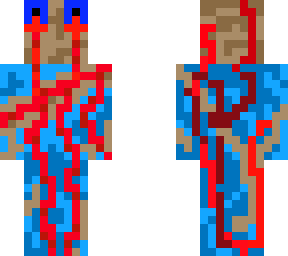 steve from the caves