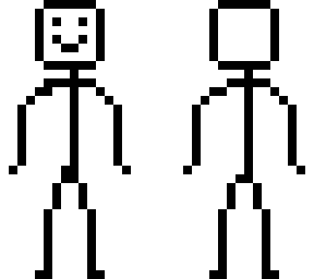stickman
