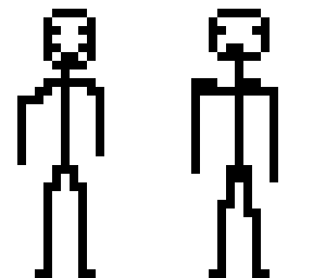 stickman