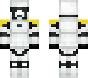 storm skin