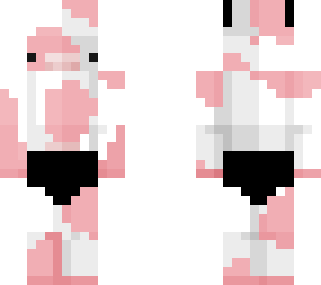 strawberry cow!