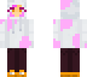 strawberry cow hoodie me for origins