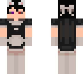 strikerzz maid