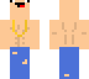 strong noob