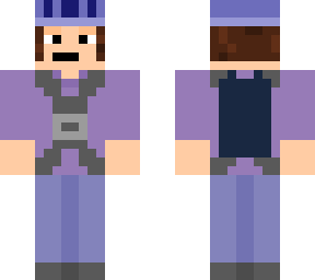 suction cup man