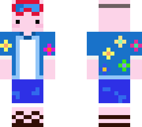 summer axolotl