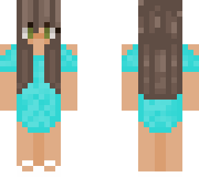 summer dress fix
