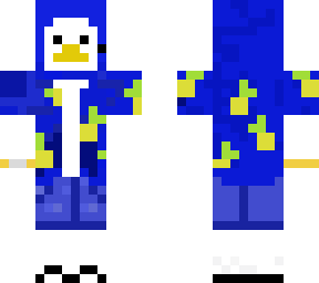 summer duckythegamer