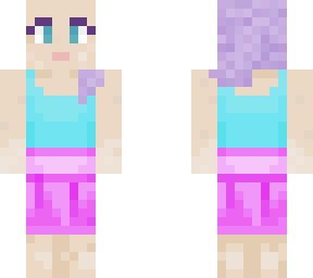 summer girl