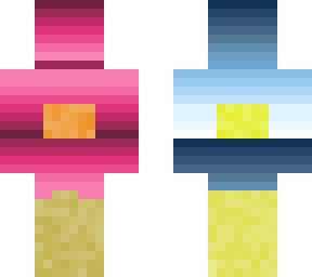 sunset and sun rise (very hard to make) (contains hard work and time)