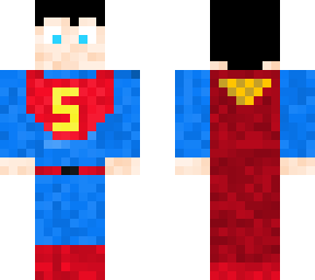 superman