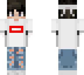 supreme teen