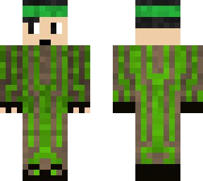 survival guy
