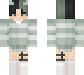 sweater lad
