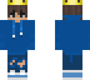 sweaty crown eboy blue (remake)