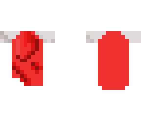 t shirt use for skins