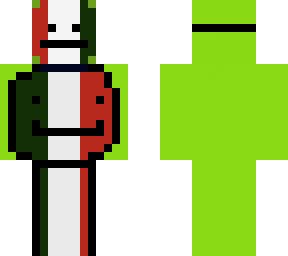 t1meless_uchiha custom skin