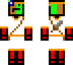 tapl orange ocelots