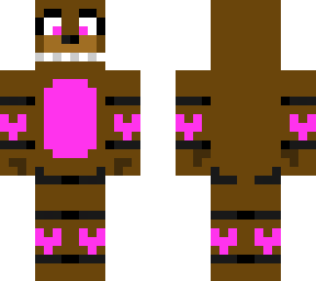 teddy