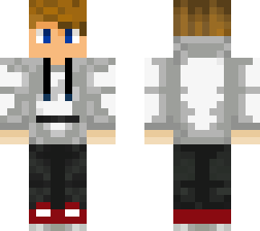 teen boy