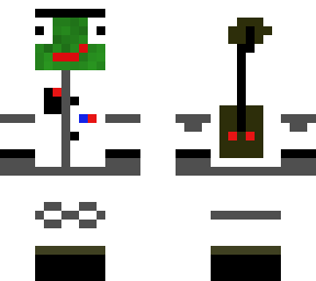 tendedtadpole2 astronaut skin