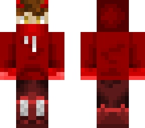 test run skin