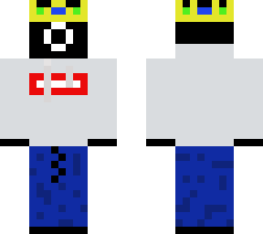 the crowned cyclops