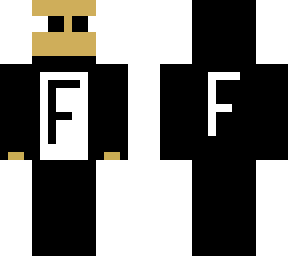 the f jaket