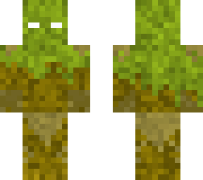 the forest