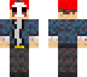 the fpw official skin