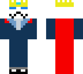 the king of cards -remodel-