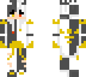 the new golden king