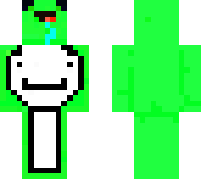 the noob version of dream