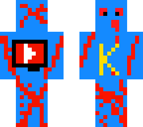 the noob youtube killer
