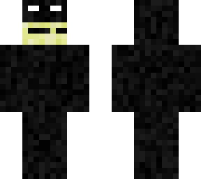 the static one who stares